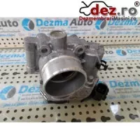 Clapeta admisie Opel Agila A (H00) 2004 cod 55562270