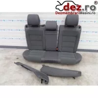 Canapele Volkswagen Golf 2009