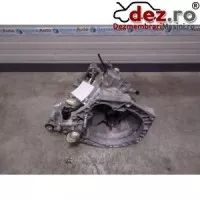 Cutie de viteza manuala Fiat Grande Punto van 199 2008 cod 551963361