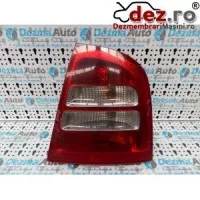 Lampa spate fata, stanga, dreapta Skoda Octavia 1U2 2002 cod 1U6945096