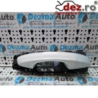 Maner deschidere usa Volkswagen Golf 2014
