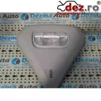 Lampa iluminare habitaclu Citroen C4 Picasso 2014 cod 9680713880