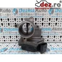 Clapeta admisie Volkswagen Jetta 2010 cod 03L128063Q