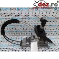 Timonerie cutie de viteza Skoda Fabia 2013 cod 6Q0711061E