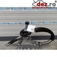 Timonerie cutie de viteza Seat Leon 2010 cod 1K0711061A