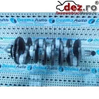 Arbore cotit Seat Ibiza 2008