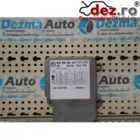 Calculator airbag Volkswagen Caddy 2013