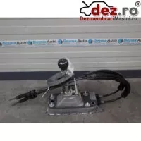 Timonerie cutie de viteza Volkswagen Touran 2008 cod 1K0711061A