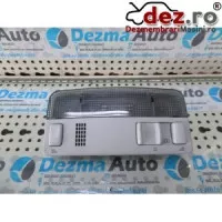 Lampa iluminare habitaclu Volkswagen Touran 2008 cod 3B0947105C