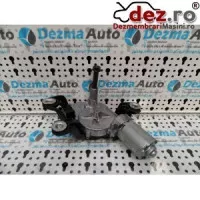 Sistem stergere luneta Volkswagen Polo 2014 cod 5K6955711B