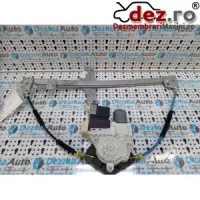 Macara usa stanga, dreapta Peugeot 307 3A/C 2006 cod 9634456980
