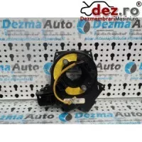 Cablaj electric spira volan Ford Focus 2009 cod 4M5T-14A664-AB