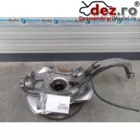 Fuzeta Audi A4 Allroad 8KH, B8 2014