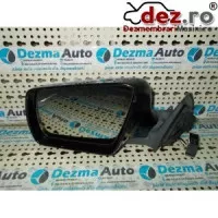 Oglinzi Audi Allroad 4bh, c5 2005