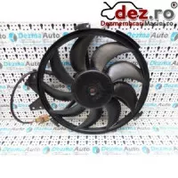 Ventilator radiator Audi A2 2005 cod 8Z0959453B
