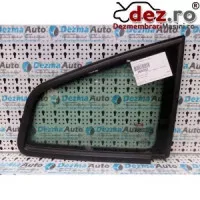 Geam lateral fix Audi A2 2005