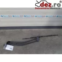 Brat stergator de parbriz Audi A2 2005 cod 8Z2955407