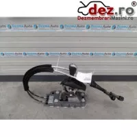 Timonerie cutie de viteza Seat Leon 2011 cod 1K0711061B