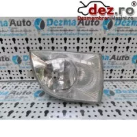 Proiector ceata Skoda Roomster 2007 cod 5J0941700