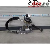 Timonerie cutie de viteza Volkswagen Jetta 2006 cod 1K0711061A