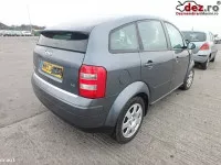 Dezmembrez Audi A2 (8z0) 1 4b Aua 