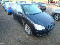 Dezmembrez Vw Polo 1 2b Bme 