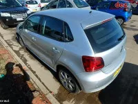 Dezmembrez Vw Polo (6r) 1 4tdi Cus 