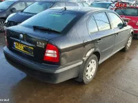 Dezmembrez Skoda Octavia 1 1 6b Akl 