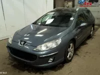 Dezmembrez Peugeot 407 Sw 1 6hdi 