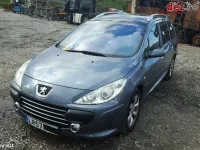 Dezmembrez Peugeot 407 Sw 2 0hdi 