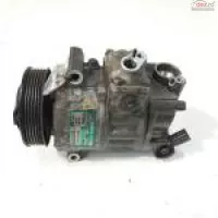 Compresor Clima Seat Leon (1p1) 2 0 Tdi Bkd (id 482789) cod 1K0820803S