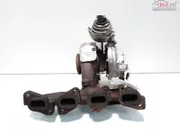 Turbosuflanta Cod 03l253010f Vw Passat (362) 2 0 Tdi Cfg 4x4 (id 544115) 