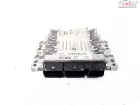 Calculator Motor Cod 7g91 12a650 Uf Ford Mondeo 4 Sedan 2 0 Tdci Qxba (idi