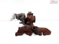 Turbosuflanta Kkk Cod 03l253056g Vw Passat Alltrack (365) 2 0 Tdi Cff (idi