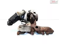 Turbosuflanta Cod 03l253016t Vw Passat (3c2) 1 6 Tdi Cay (idi 518393) 