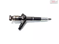 Injector Cod 16600 Eb300 Nissan Navara (d40) 2 5 Dci Yd25ddti (id 532859) 