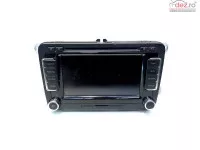 Radio Cd Navi Vw Passat Variant (3c5) (id 533085) 
