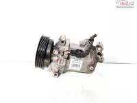 Compresor Clima Cod 8201025121 Renault Fluence 1 5 Dci K9k834 (id 532600) 