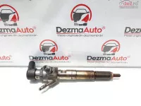 Injector Renault Captur 1 5 Dci K9k646 8201100113 166006212r 