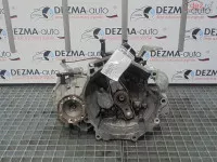 Cutie Viteza Manuala Jcz Skoda Fabia 2 1 4tdi Bnm 