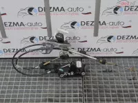 Timonerie 8m5r 7c453 Bk Ford Focus 2 Hatchback (da) 1 6tdci G8dd 