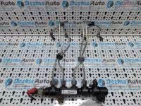 Cod Oem 9654592680 Rampa Injectoare Ford Kuga 2 0tdci Ukda 
