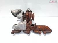 Turbosuflanta Cod 03l253016t Skoda Octavia 2 (1z3) 1 6 Tdi Cay (idi 481827) 
