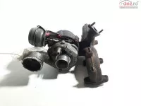 Turbosuflanta Cod 038253016f Skoda Octavia 1 (1u2) 1 9 Tdi Asz (idi 162967) 