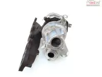 Turbosuflanta Cod 04l253016h Skoda Octavia 3 (5e3) 1 6 Tdi Clha (idi 225419) 