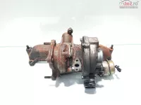 Turbosuflanta Skoda Octavia 1 9 Tdi Agr Cod 038145701d 