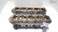 Chiulasa Cu 2 Axe Came Peugeot 207 1 6 Benz Nfu 9636076010 