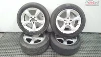 Set Jante Aliaj Mercedes Clasa Clc (cl203) A2034013102 Din Dezmembrari 