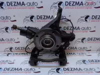 Fuzeta Dreapta Fata Cu Abs Peugeot 307 1 6hdi 9hv 