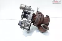Turbosuflanta Cod 7g9q 6k682 Bd Ford Tourneo Connect 1 8tdci Rwpa (id